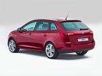 Seat Ibiza ST 2010 года